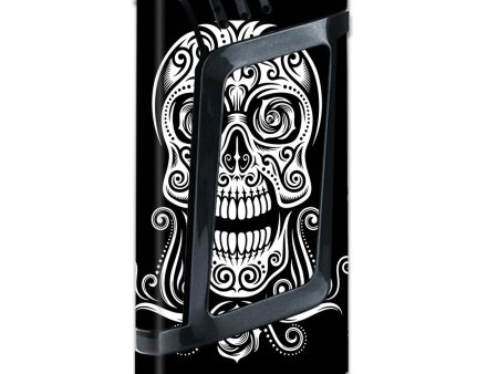 Tribal Skull Smok Alien 220W Skin For Discount