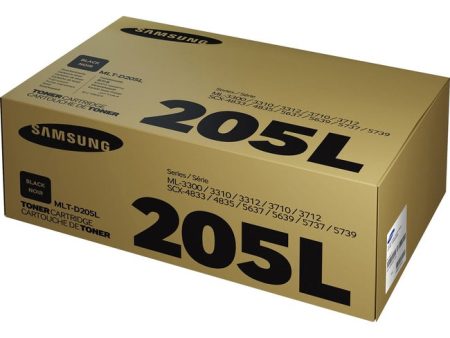 HP Samsung MLT-D205L Toner Catridge Sale