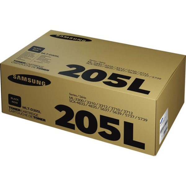 HP Samsung MLT-D205L Toner Catridge Sale