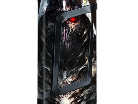 Evil Darth Smok Alien 220W Skin Supply