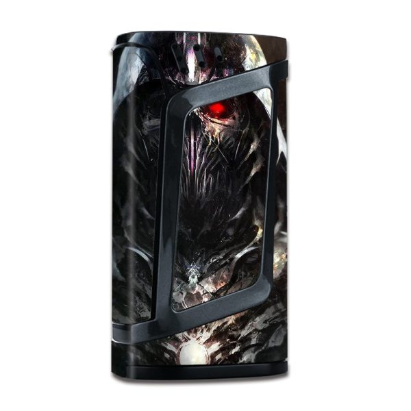 Evil Darth Smok Alien 220W Skin Supply