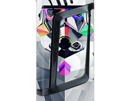 Abstract Trooper Smok Alien 220W Skin Online now