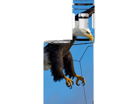 Bald Eagle In Flight,Hunting Smok GX350 Skin Sale