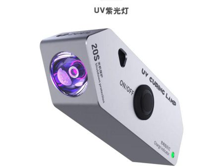 2UUL Portable UV Curing Lamp For Discount