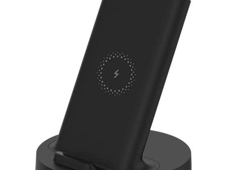 Xiaomi Mi 20W Wireless Charging Stand on Sale