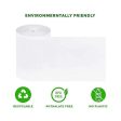 1x Premium 80mm x 80mm Thermal Paper Till Rolls Cheap