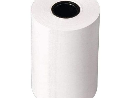 1x Thermal Paper Till Rolls For Credit Card Machines Supply