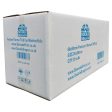 1x Premium 80mm x 80mm Thermal Paper Till Rolls Cheap