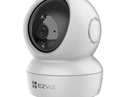 EZVIZ C6N 4MP 2K+ Pan & Tilt Smart Indoor Security Camera Home Motion Tracking Sale