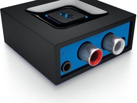 Wireless Music AdapterLogitech Supply