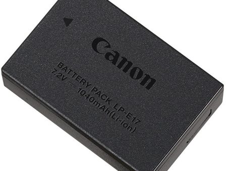 LP-E17Canon For Discount