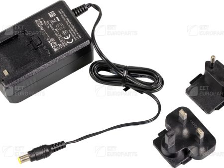 AC-Adapter (AC-E1525M) EU2Sony Online now