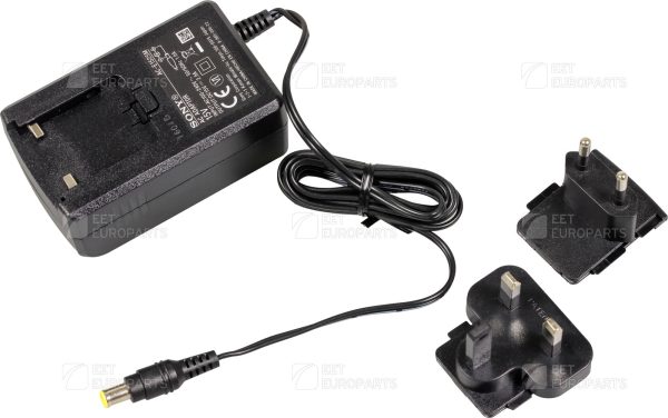 AC-Adapter (AC-E1525M) EU2Sony Online now