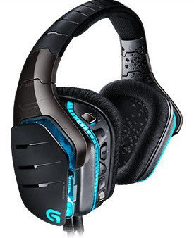 G633 Artemis Gaming HeadsetLogitech on Sale