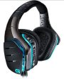 G633 Artemis Gaming HeadsetLogitech on Sale