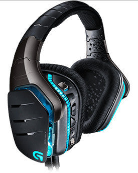 G633 Artemis Gaming HeadsetLogitech on Sale