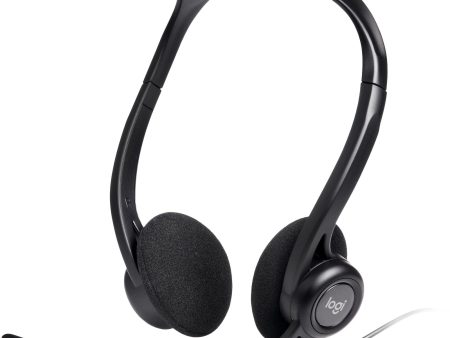 Headset USB PC Stereo 960Logitech Sale