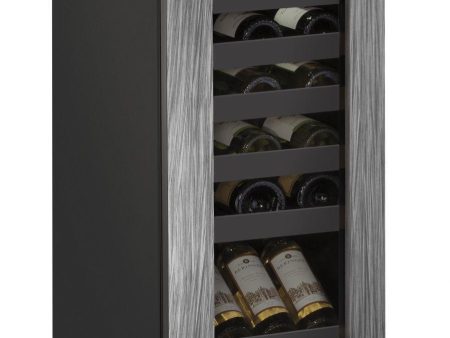 1215wc 15  Wine Refrigerator With Integrated Frame Finish (115 V 60 Hz Volts  60 Hz Hz) Hot on Sale